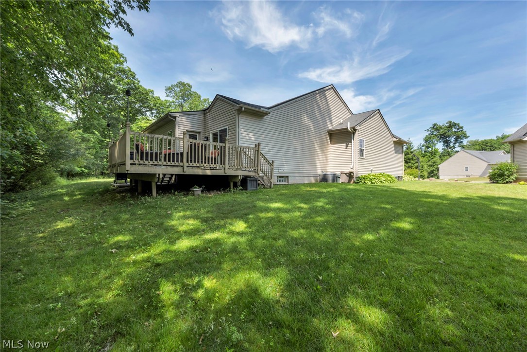 880 Shadow Creek Trail Amherst OH 44001