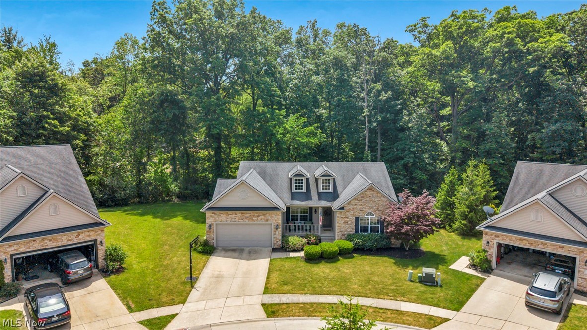 880 Shadow Creek Trail Amherst OH 44001