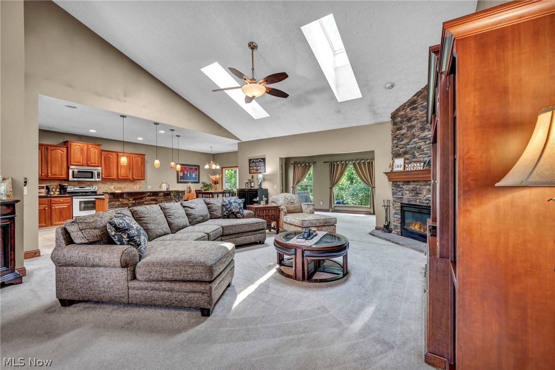 880 Shadow Creek Trail Amherst OH 44001