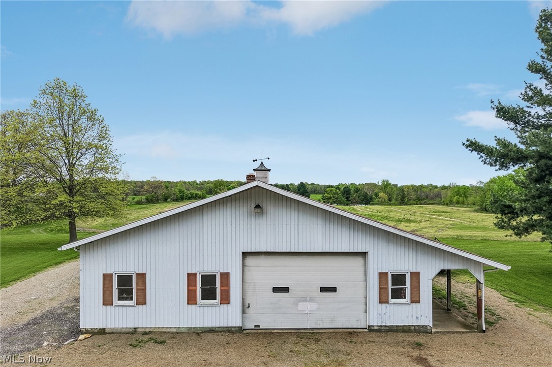 4416 Paradise Road Seville OH 44273