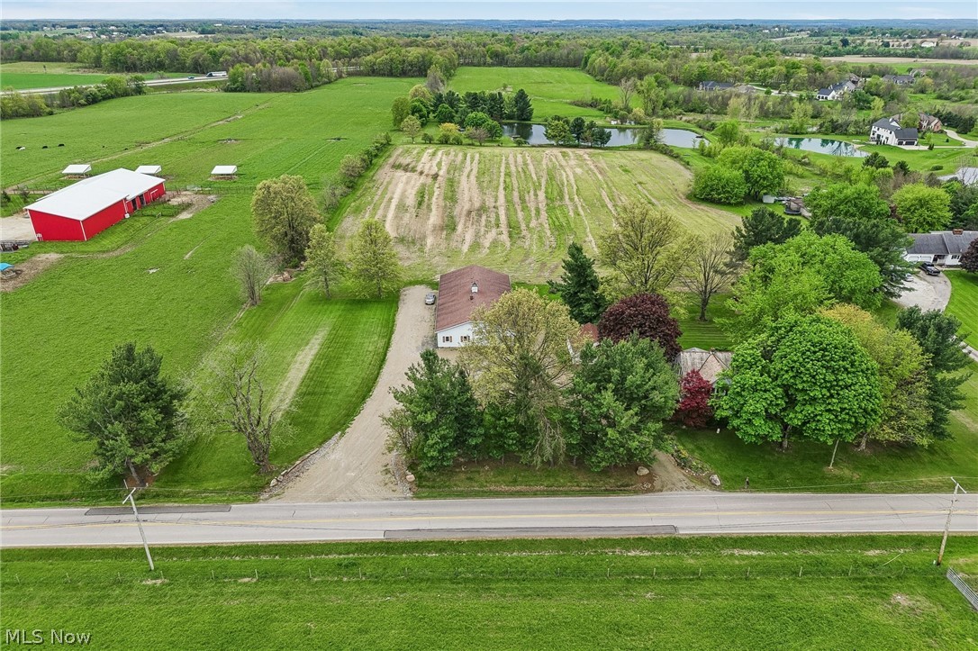 4416 Paradise Road Seville OH 44273