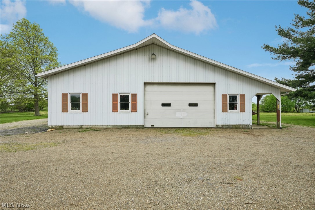 4416 Paradise Road Seville OH 44273