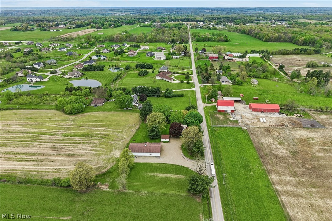 4416 Paradise Road Seville OH 44273