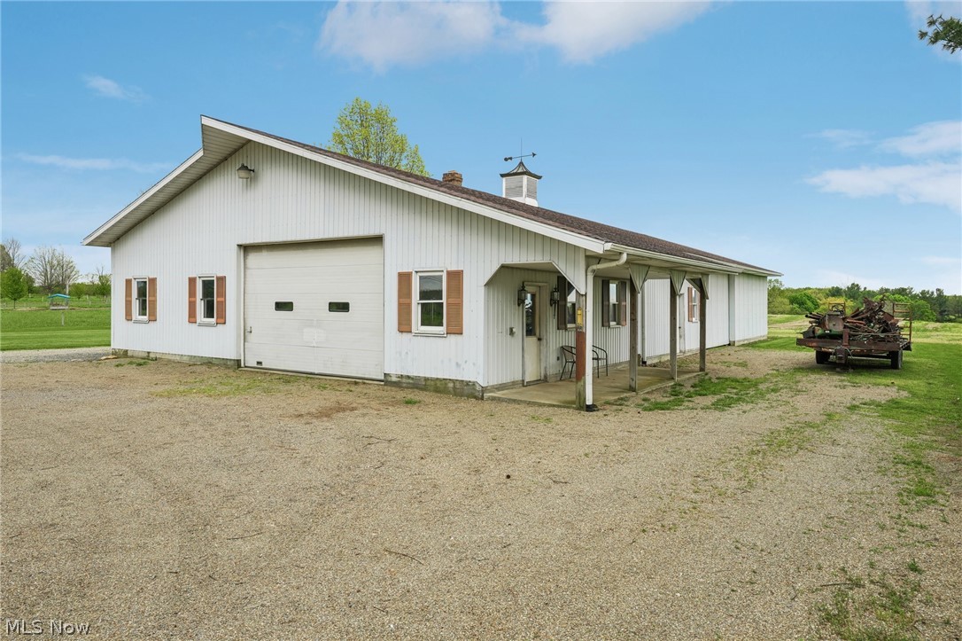 4416 Paradise Road Seville OH 44273