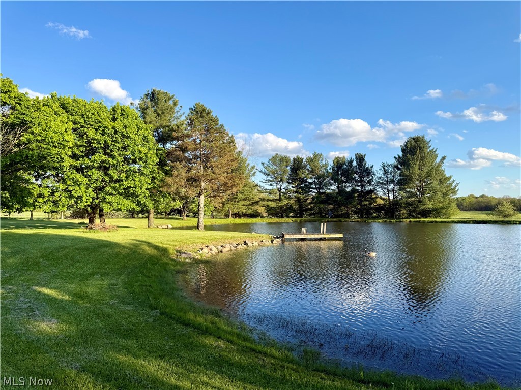 4416 Paradise Road Seville OH 44273