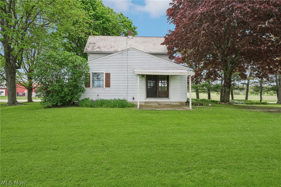 4416 Paradise Road Seville OH 44273