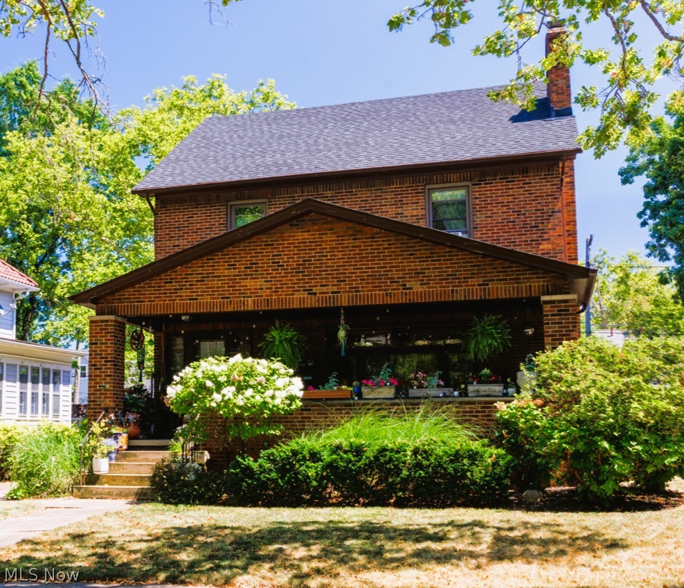 2065 West Boulevard Cleveland OH 44102