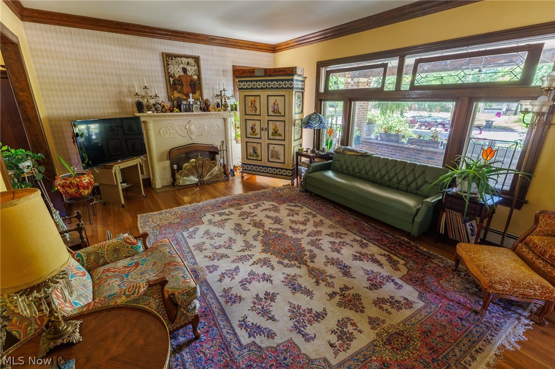 2065 West Boulevard Cleveland OH 44102