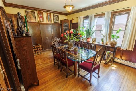 2065 West Boulevard Cleveland OH 44102