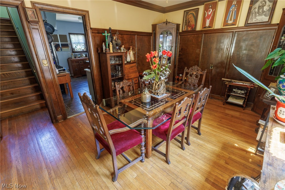 2065 West Boulevard Cleveland OH 44102