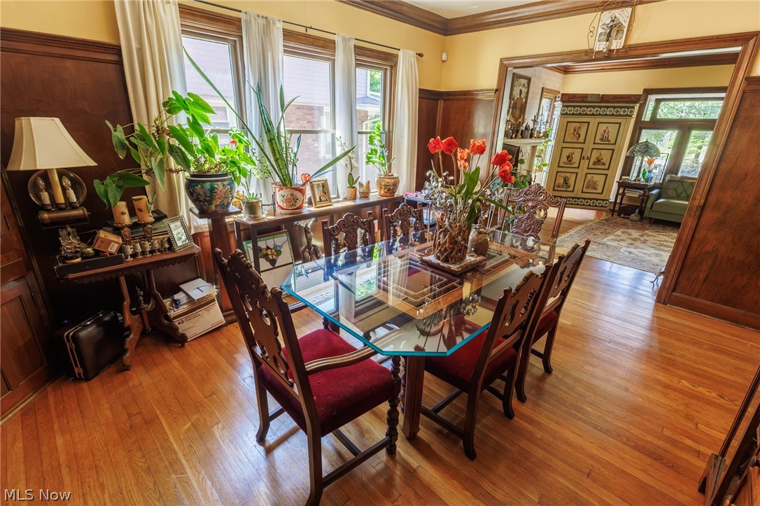2065 West Boulevard Cleveland OH 44102