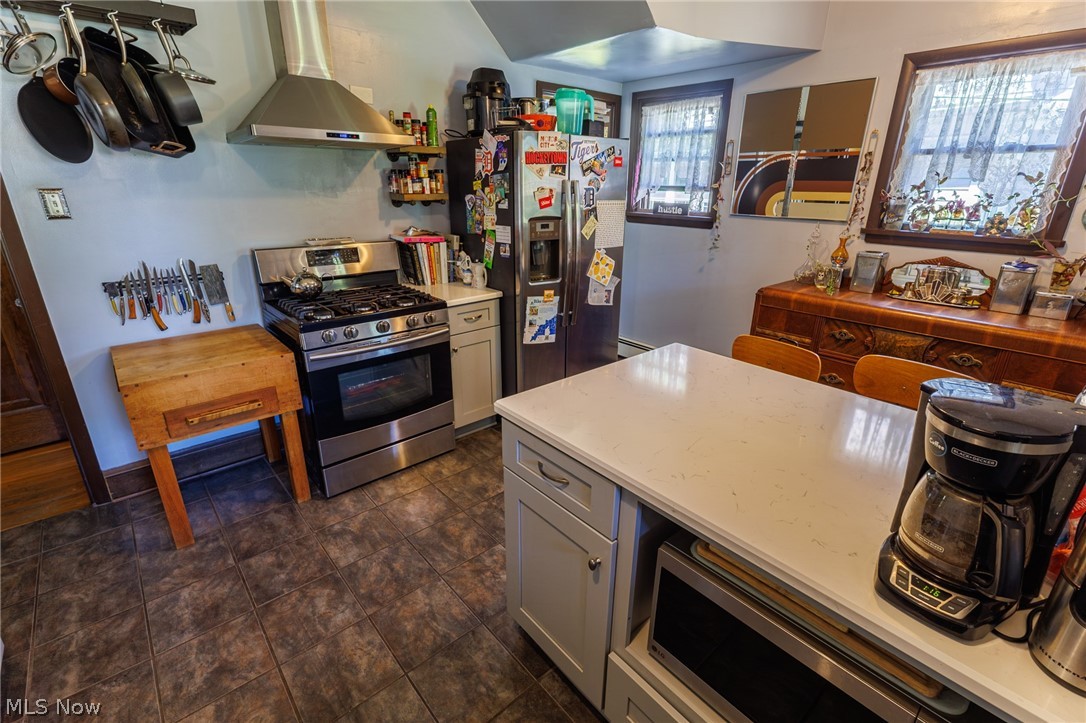 2065 West Boulevard Cleveland OH 44102