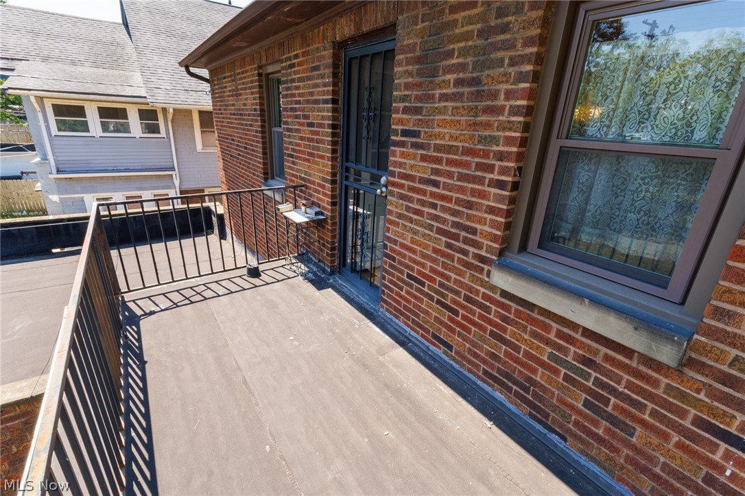 2065 West Boulevard Cleveland OH 44102