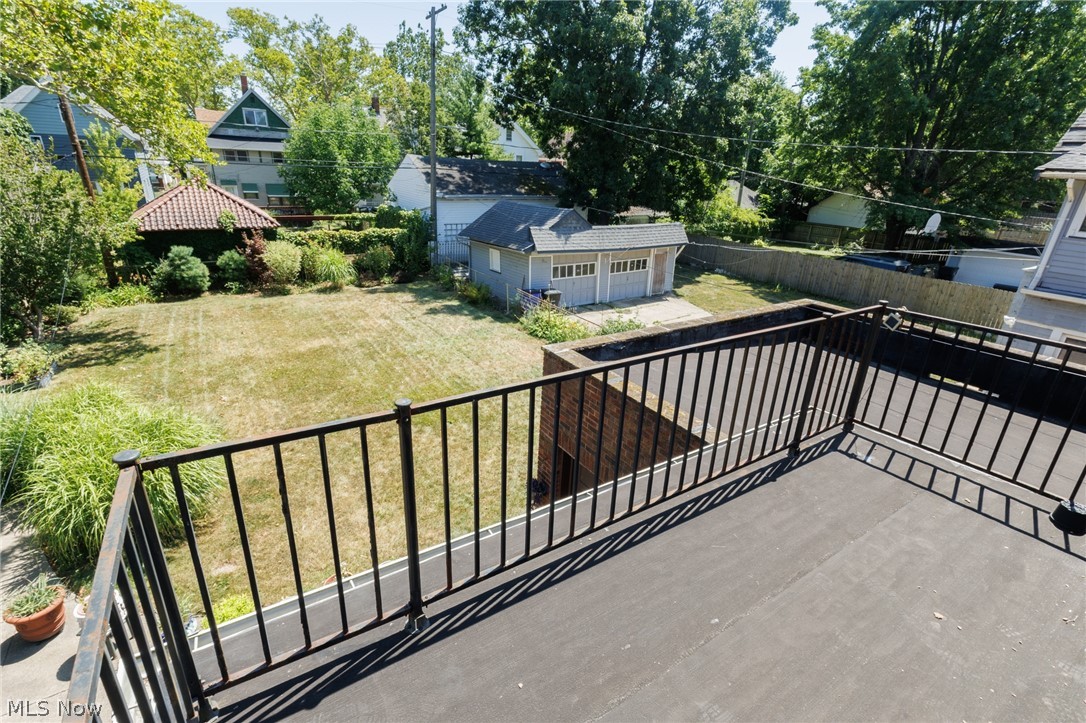2065 West Boulevard Cleveland OH 44102