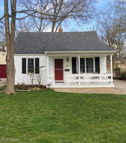 299 Inwood Boulevard Avon Lake OH 44012