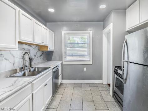 1522 Ferman Avenue Cleveland OH 44109