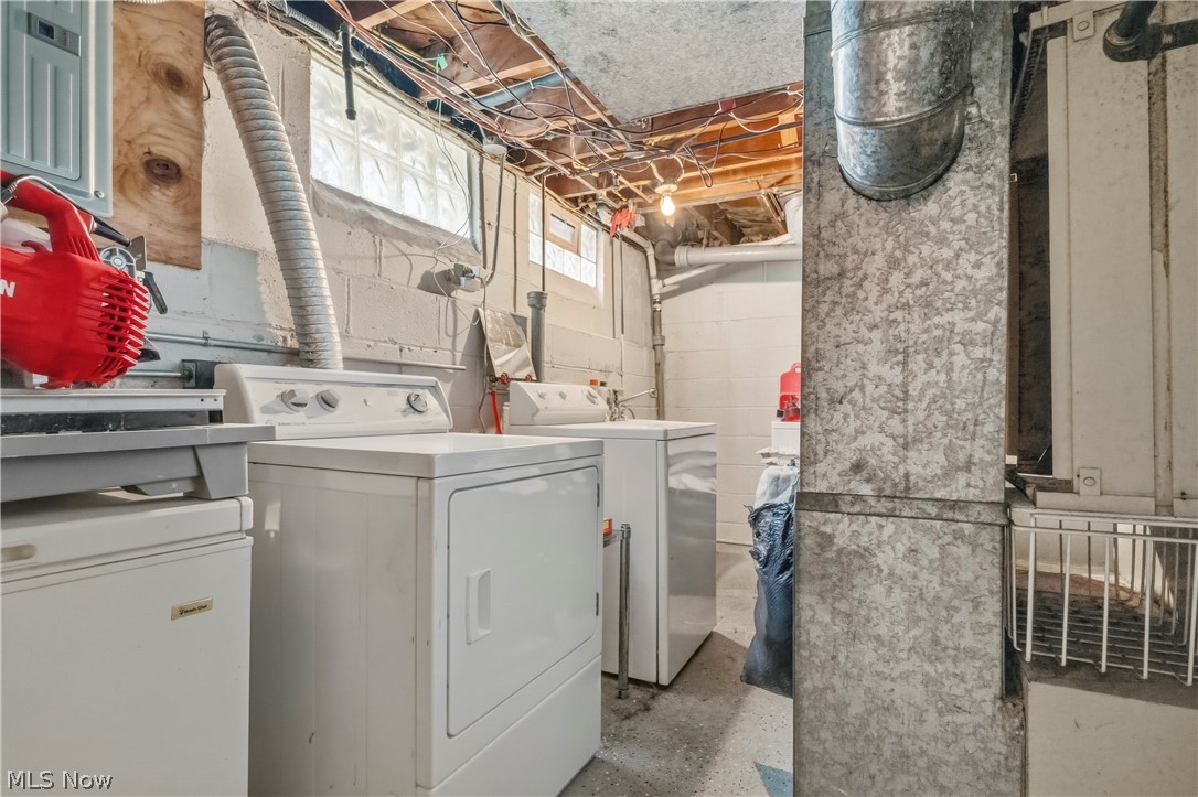 19406 Wickfield Avenue Warrensville Heights OH 44122