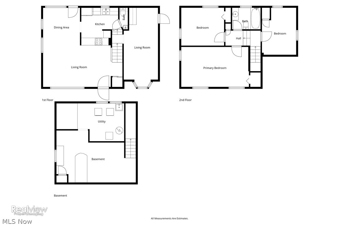 19406 Wickfield Avenue Warrensville Heights OH 44122