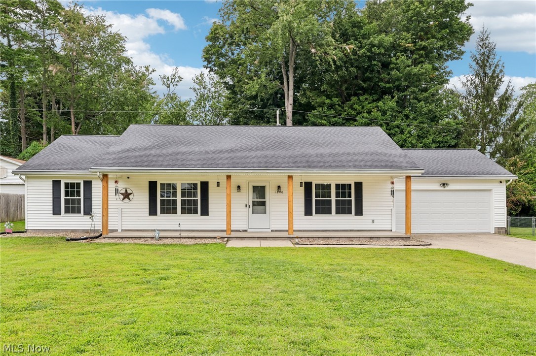 1840 Green Road Madison OH 44057