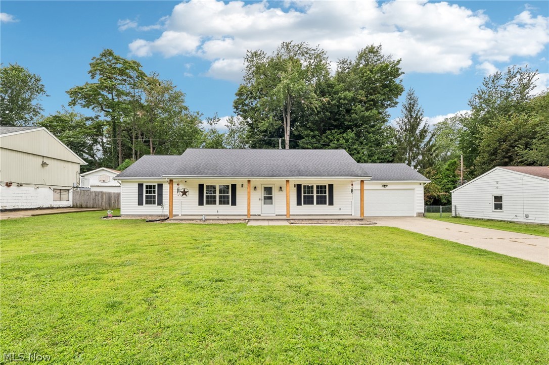1840 Green Road Madison OH 44057