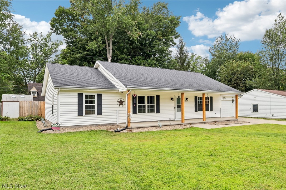 1840 Green Road Madison OH 44057