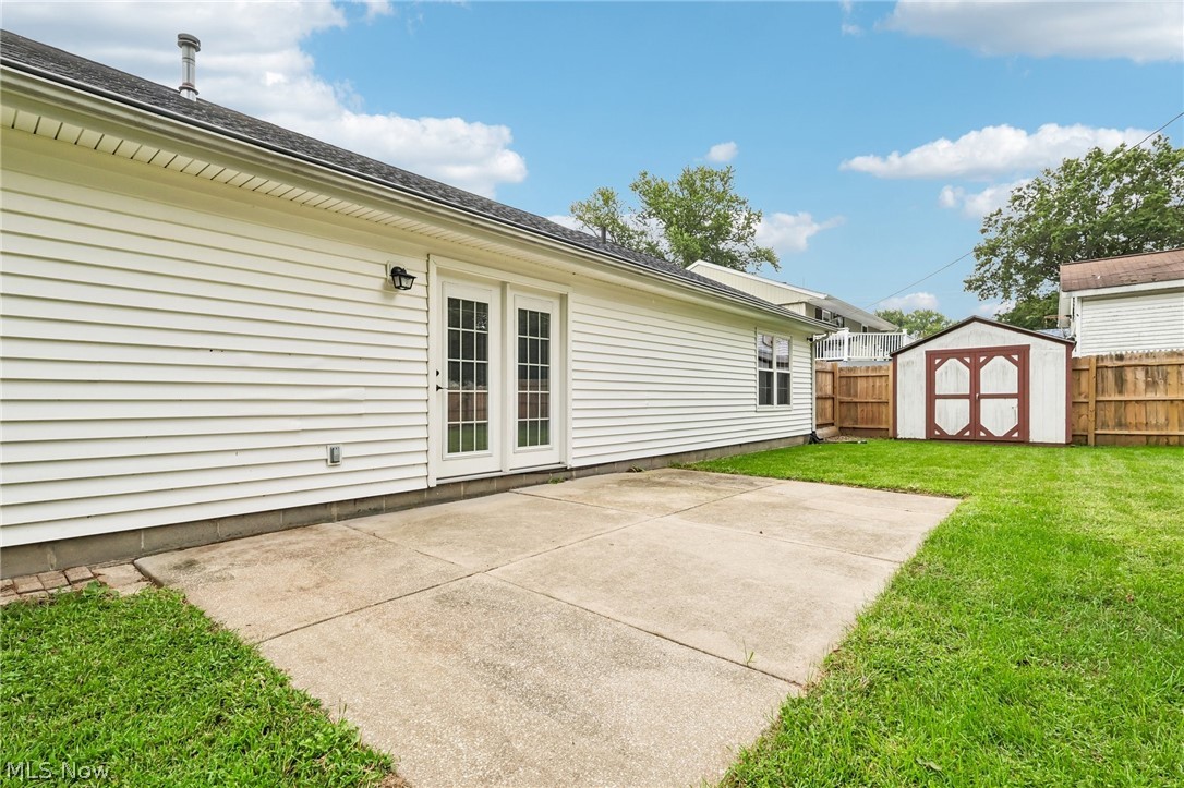 1840 Green Road Madison OH 44057