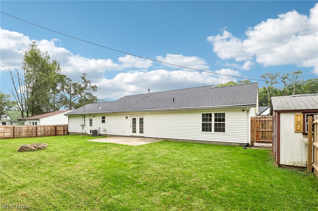 1840 Green Road Madison OH 44057
