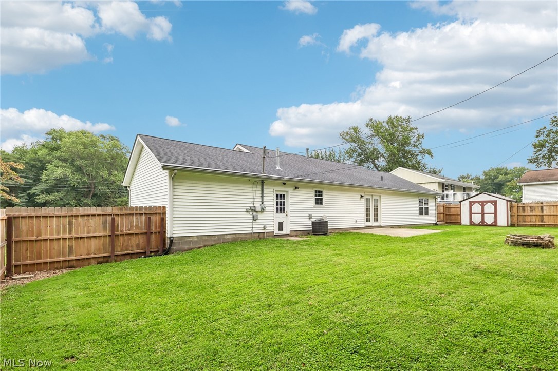 1840 Green Road Madison OH 44057