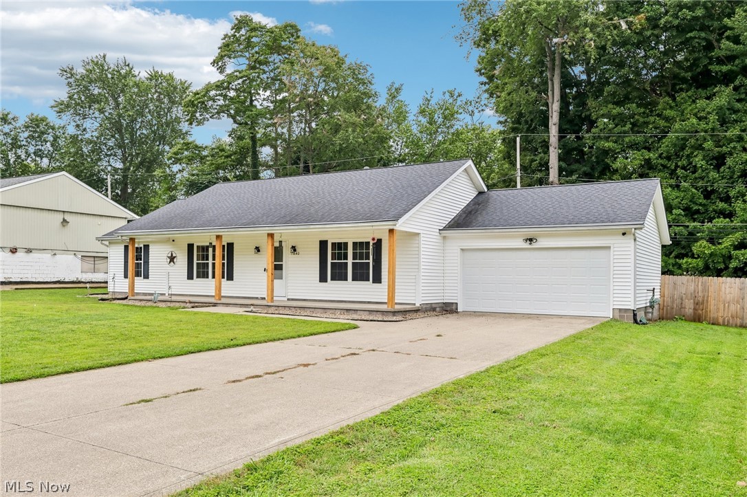 1840 Green Road Madison OH 44057