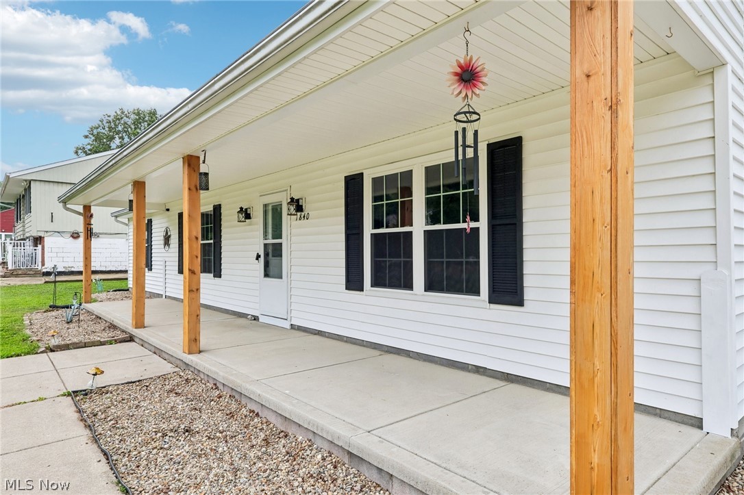 1840 Green Road Madison OH 44057