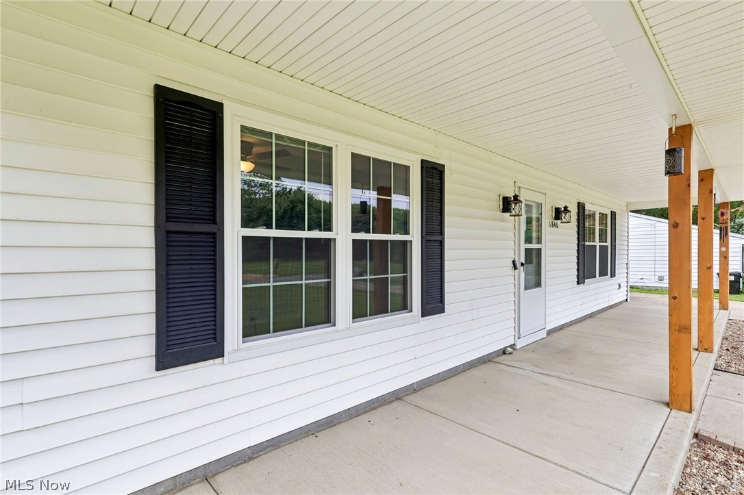 1840 Green Road Madison OH 44057