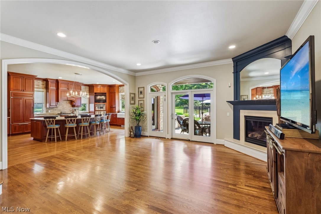1782 Horseshoe Boulevard Westlake OH 44145