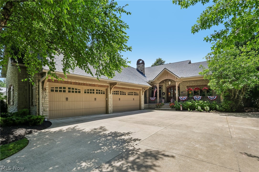 1782 Horseshoe Boulevard Westlake OH 44145