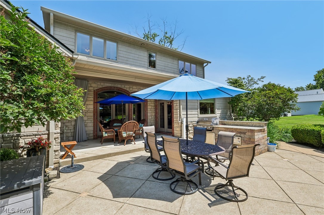 1782 Horseshoe Boulevard Westlake OH 44145