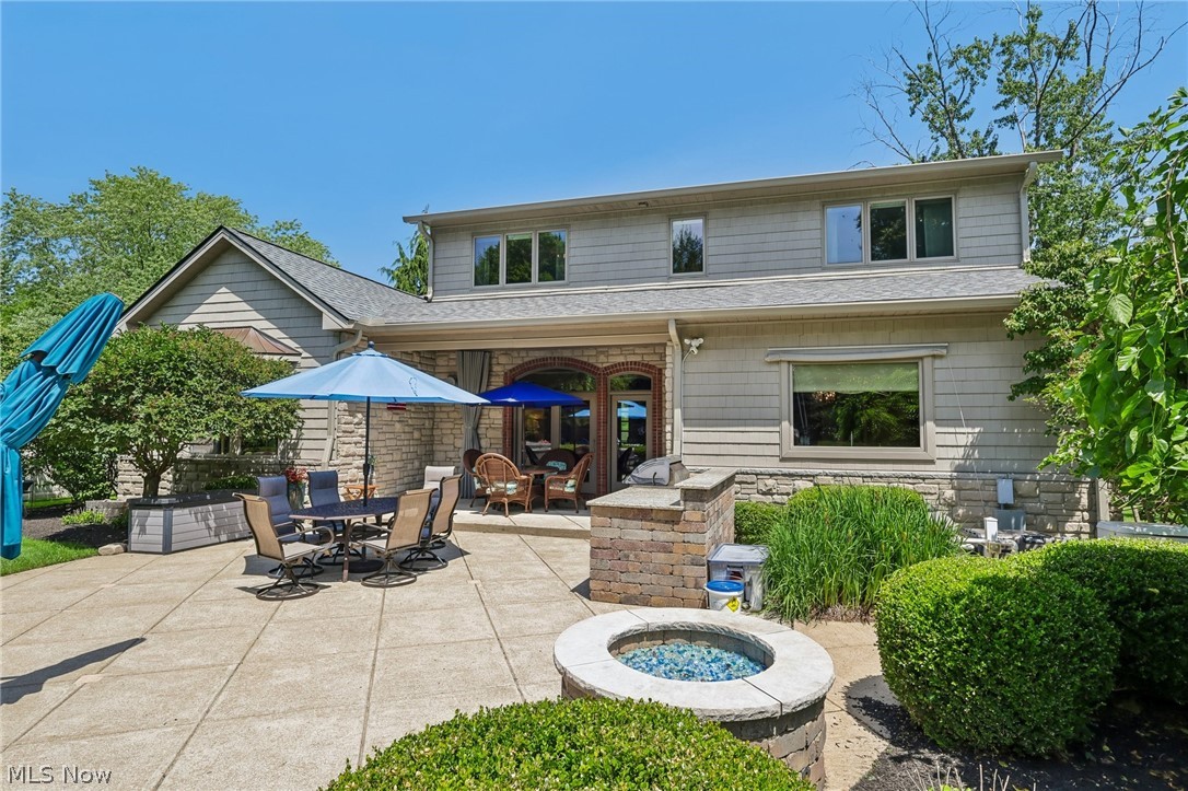 1782 Horseshoe Boulevard Westlake OH 44145