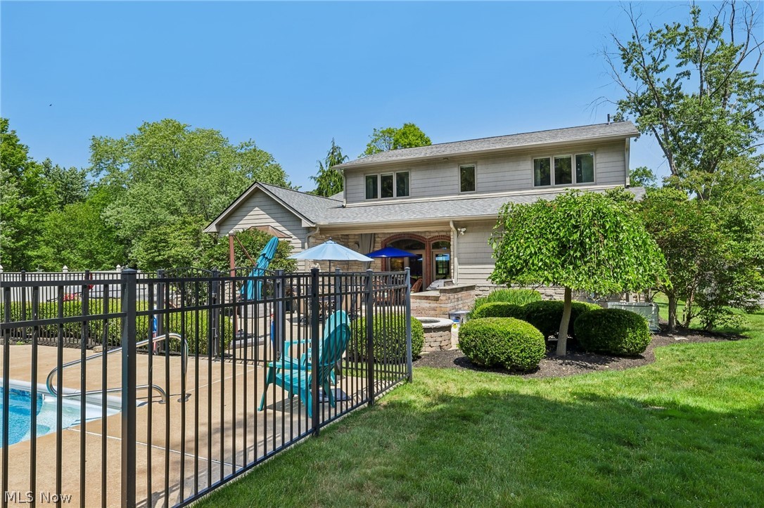 1782 Horseshoe Boulevard Westlake OH 44145