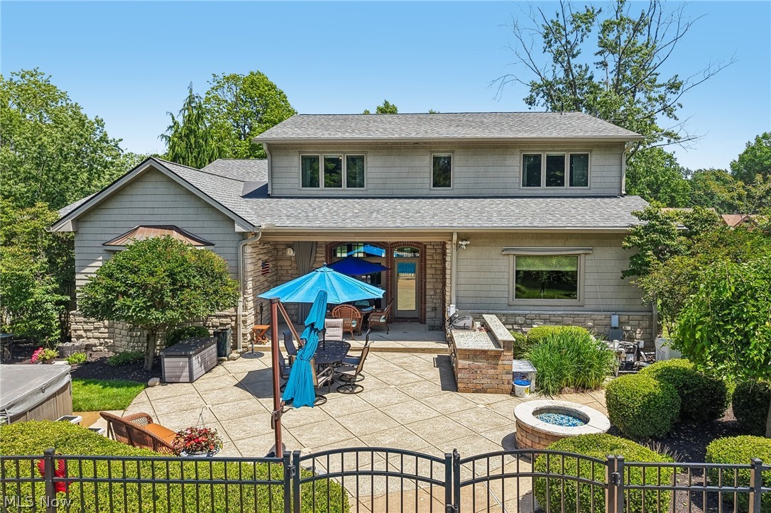 1782 Horseshoe Boulevard Westlake OH 44145
