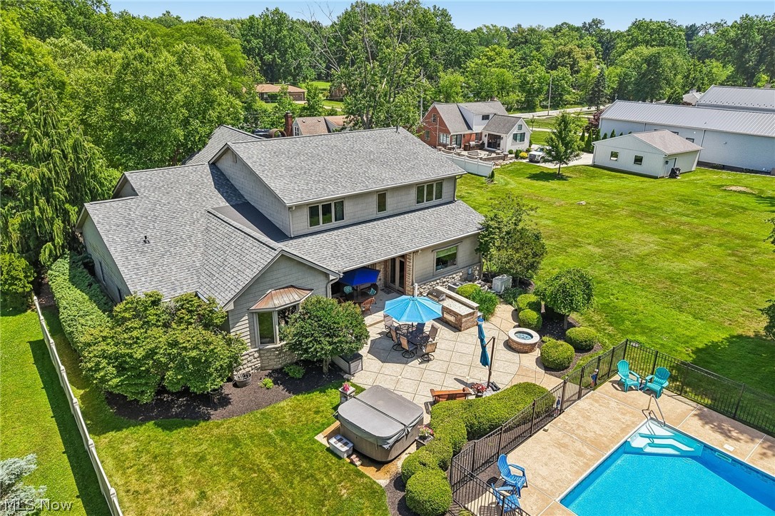 1782 Horseshoe Boulevard Westlake OH 44145