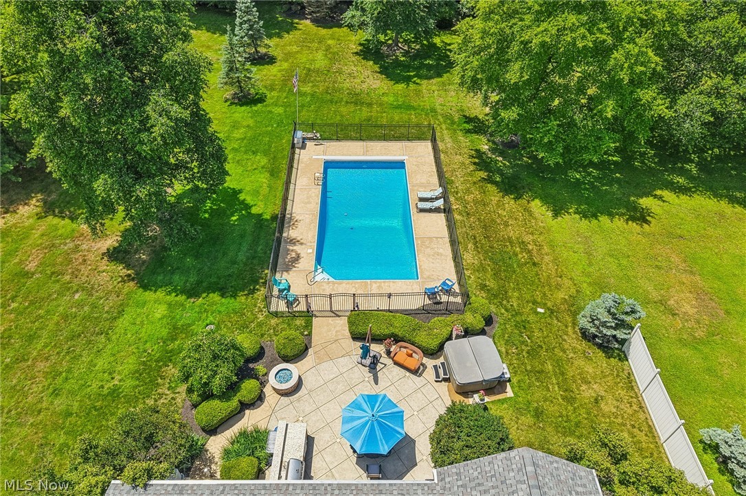 1782 Horseshoe Boulevard Westlake OH 44145