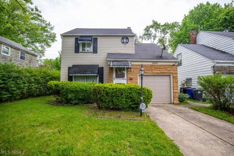 3925 Strandhill Road Cleveland OH 44128