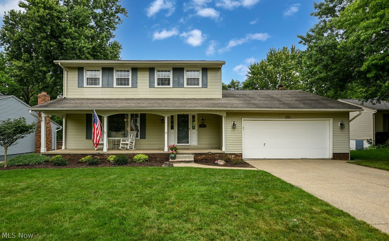 265 Sturbridge Drive Medina OH 44256