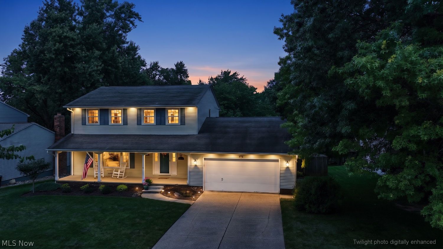 265 Sturbridge Drive Medina OH 44256