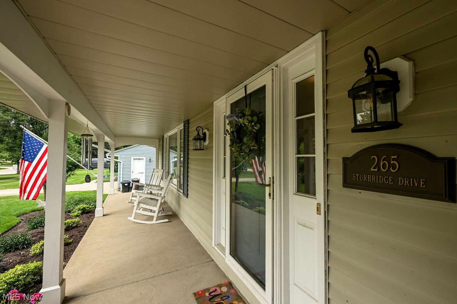 265 Sturbridge Drive Medina OH 44256