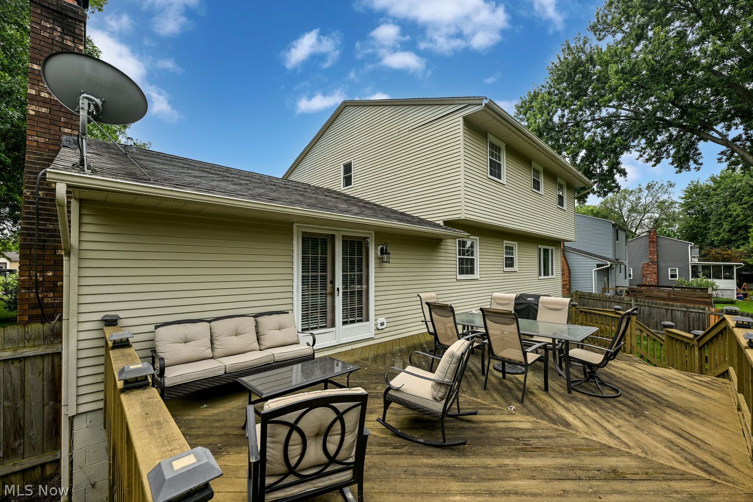 265 Sturbridge Drive Medina OH 44256