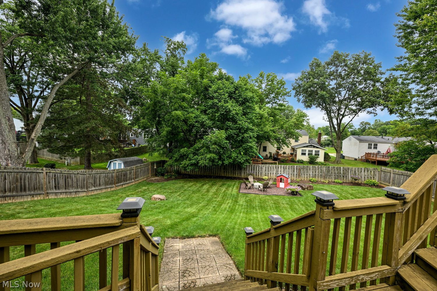 265 Sturbridge Drive Medina OH 44256