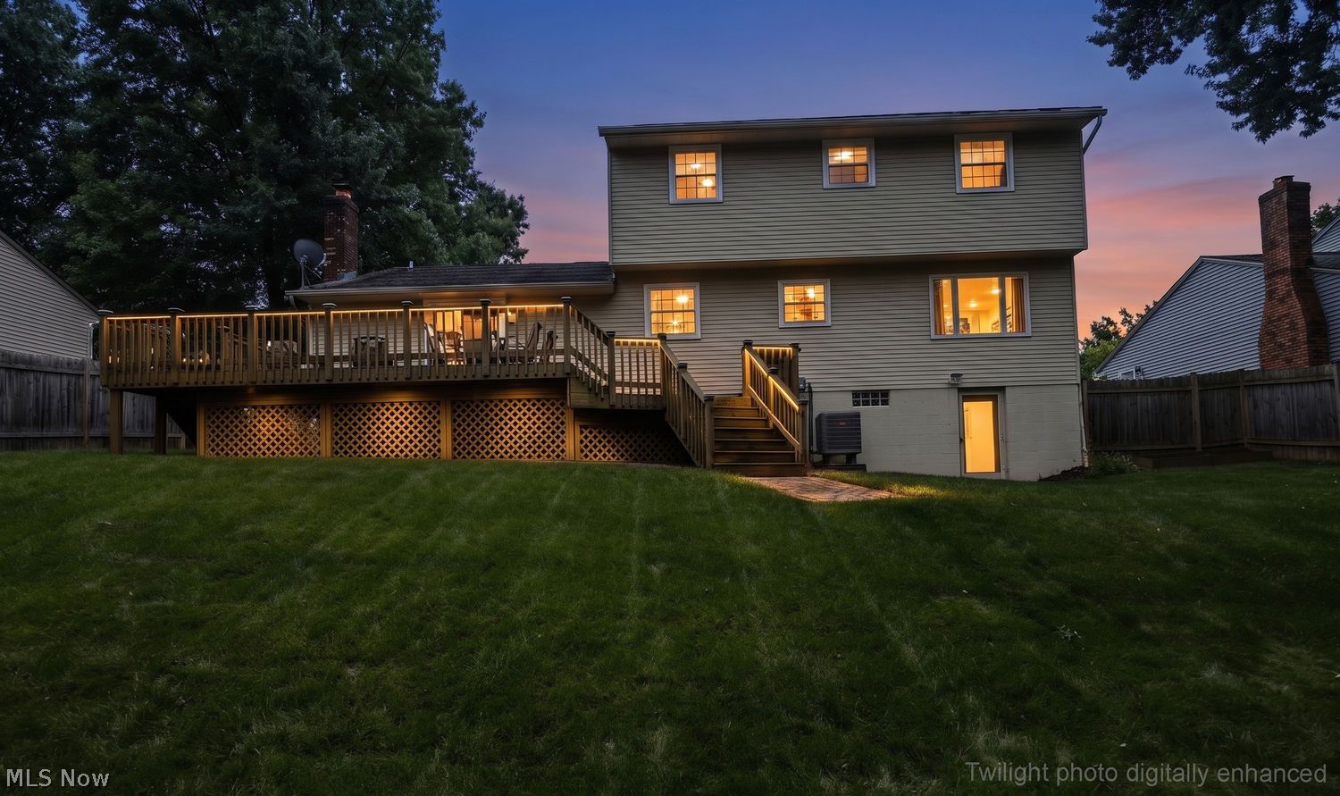265 Sturbridge Drive Medina OH 44256