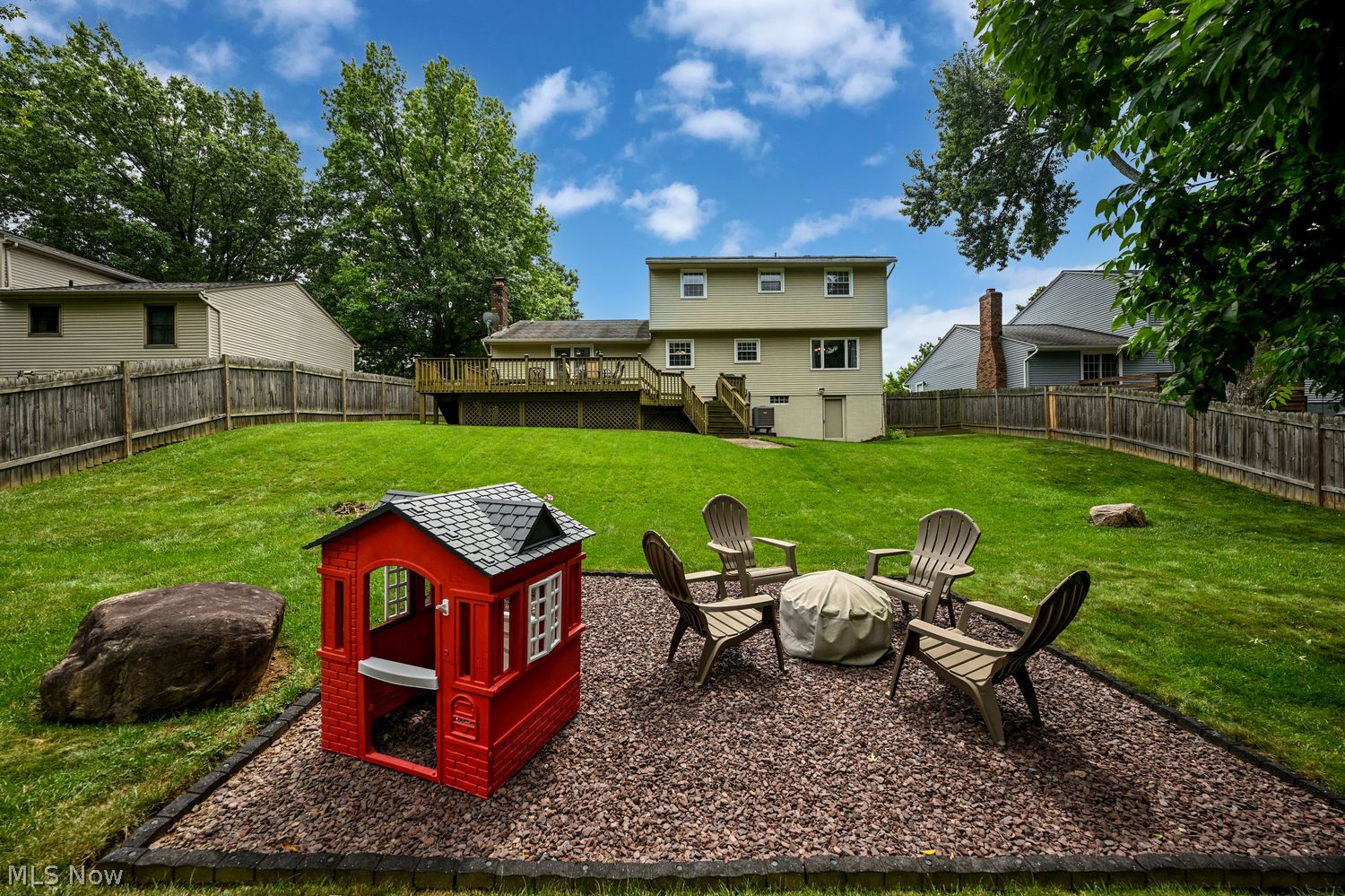 265 Sturbridge Drive Medina OH 44256