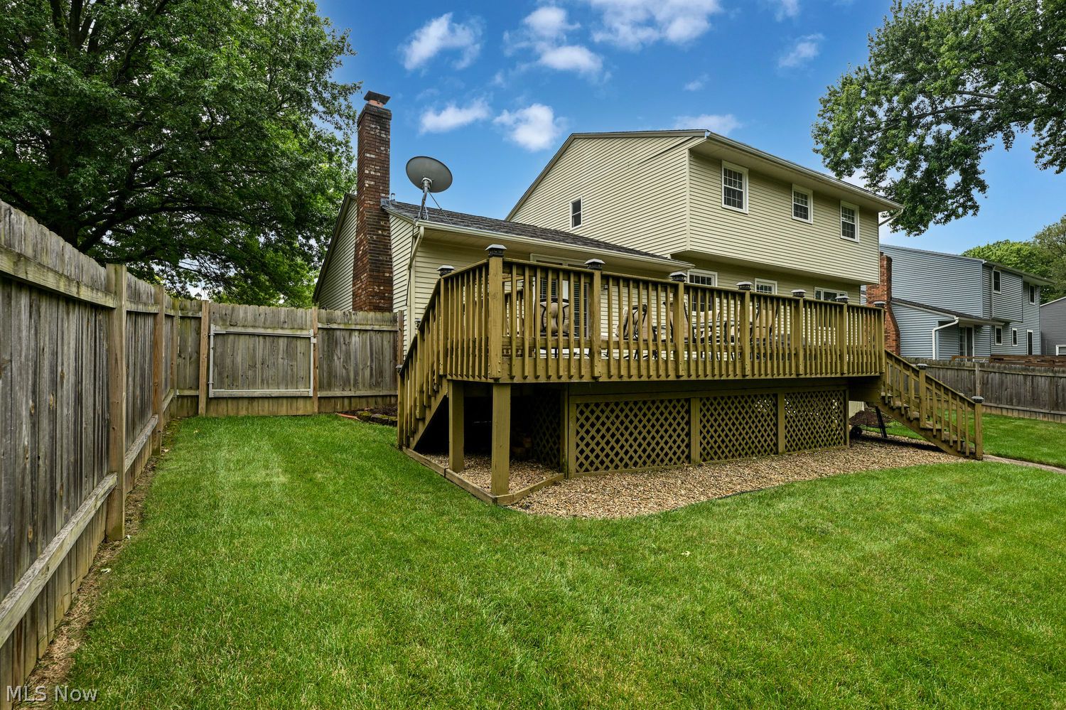 265 Sturbridge Drive Medina OH 44256