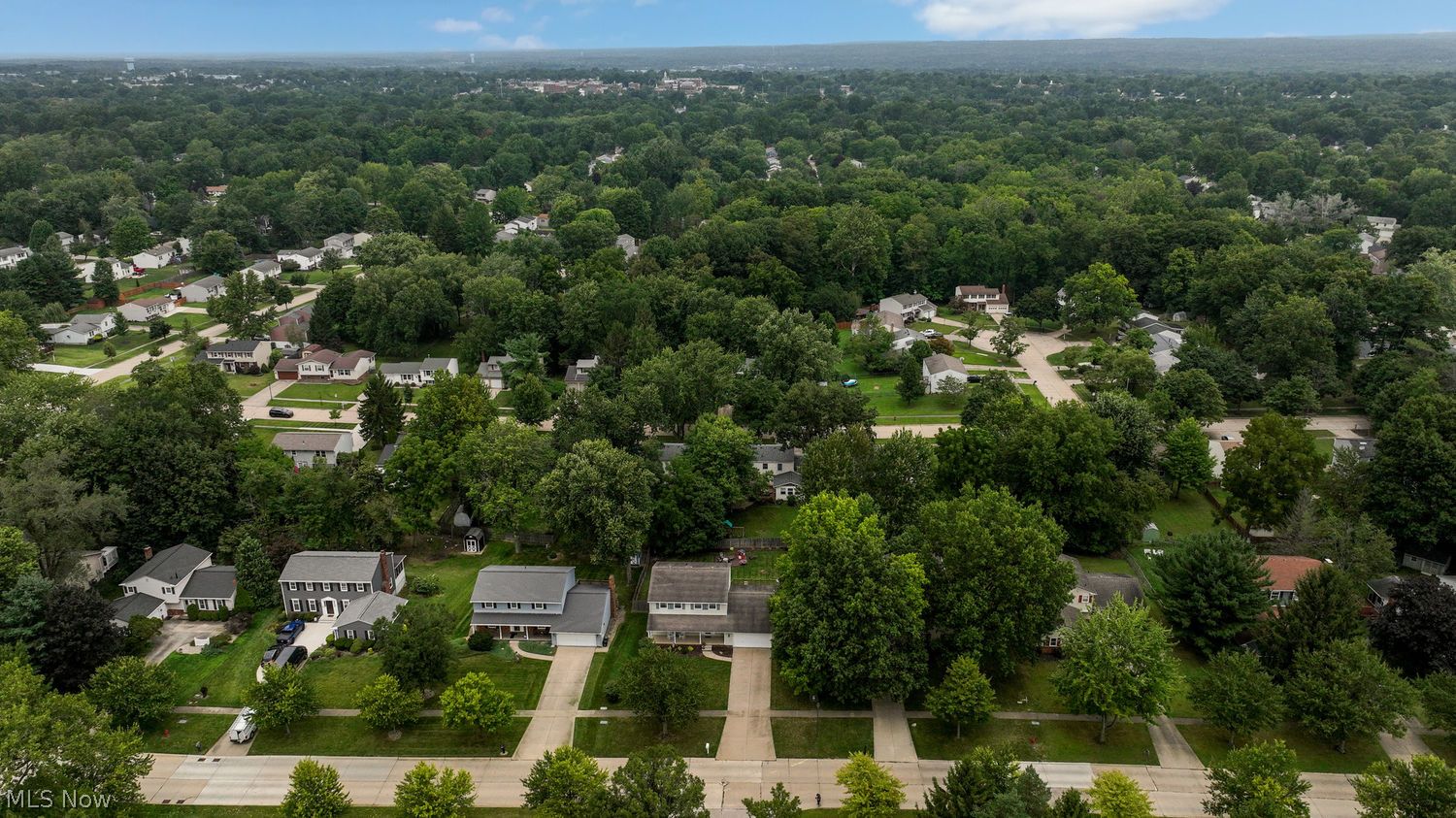 265 Sturbridge Drive Medina OH 44256
