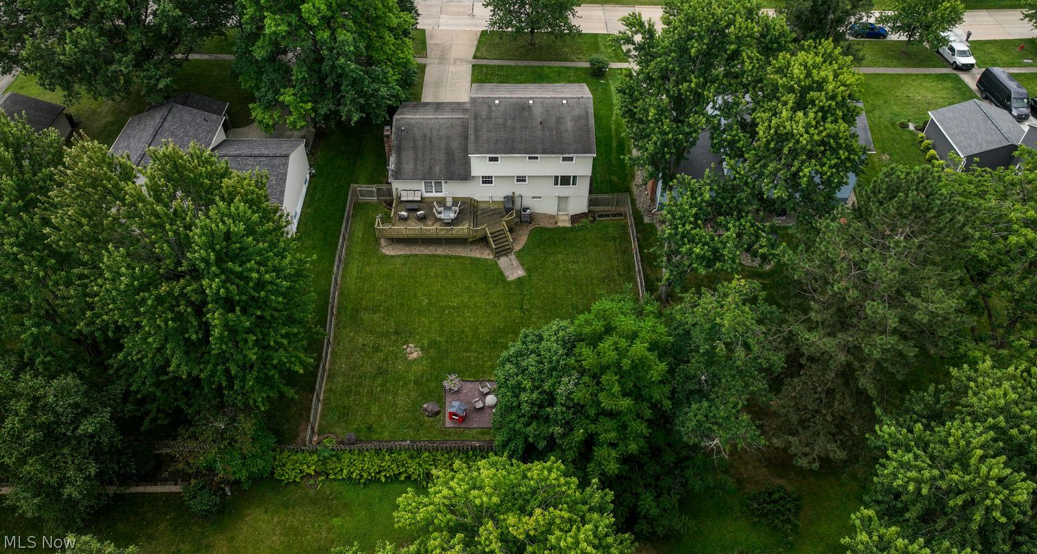 265 Sturbridge Drive Medina OH 44256